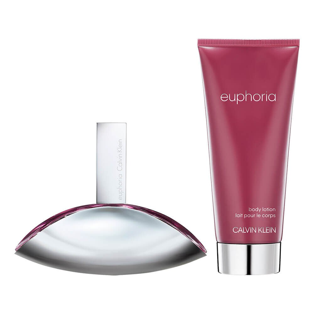 Calvin klein discount euphoria sephora